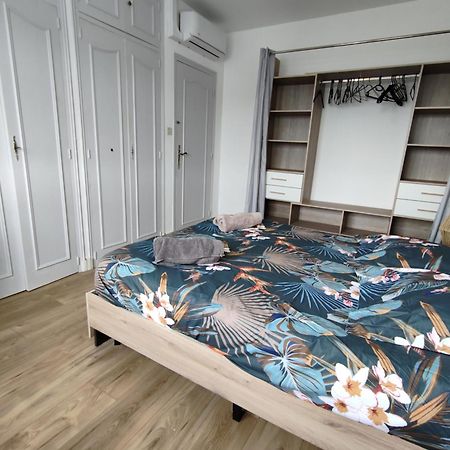 Gasperi Apartment Brive-la-Gaillarde Bagian luar foto