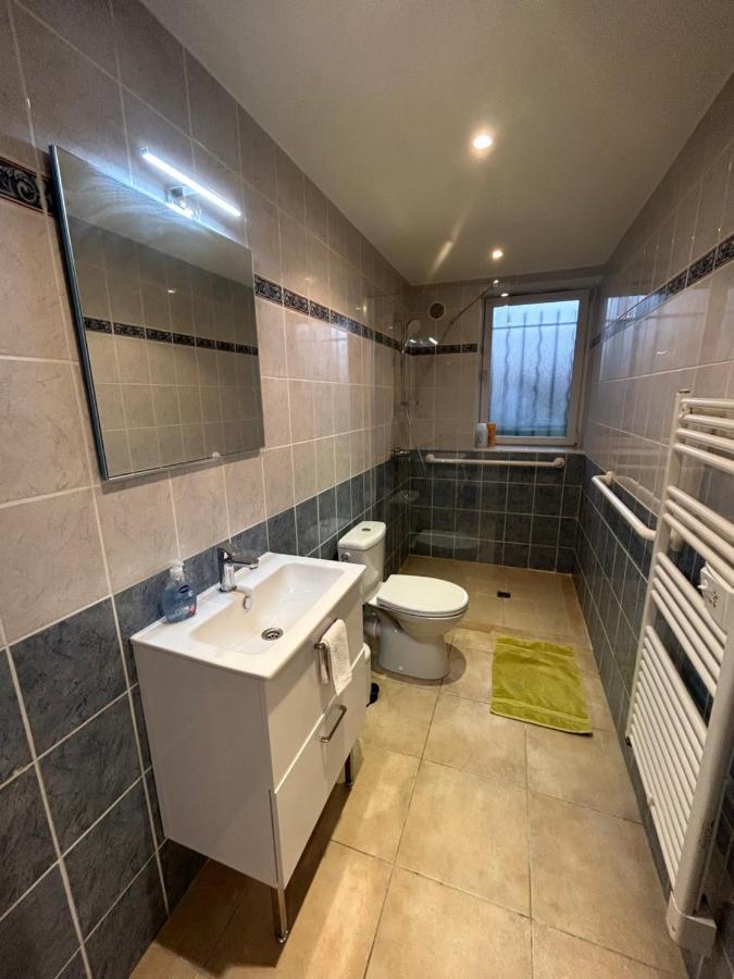 Gasperi Apartment Brive-la-Gaillarde Bagian luar foto