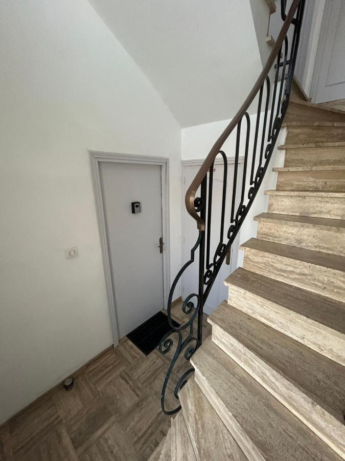 Gasperi Apartment Brive-la-Gaillarde Bagian luar foto