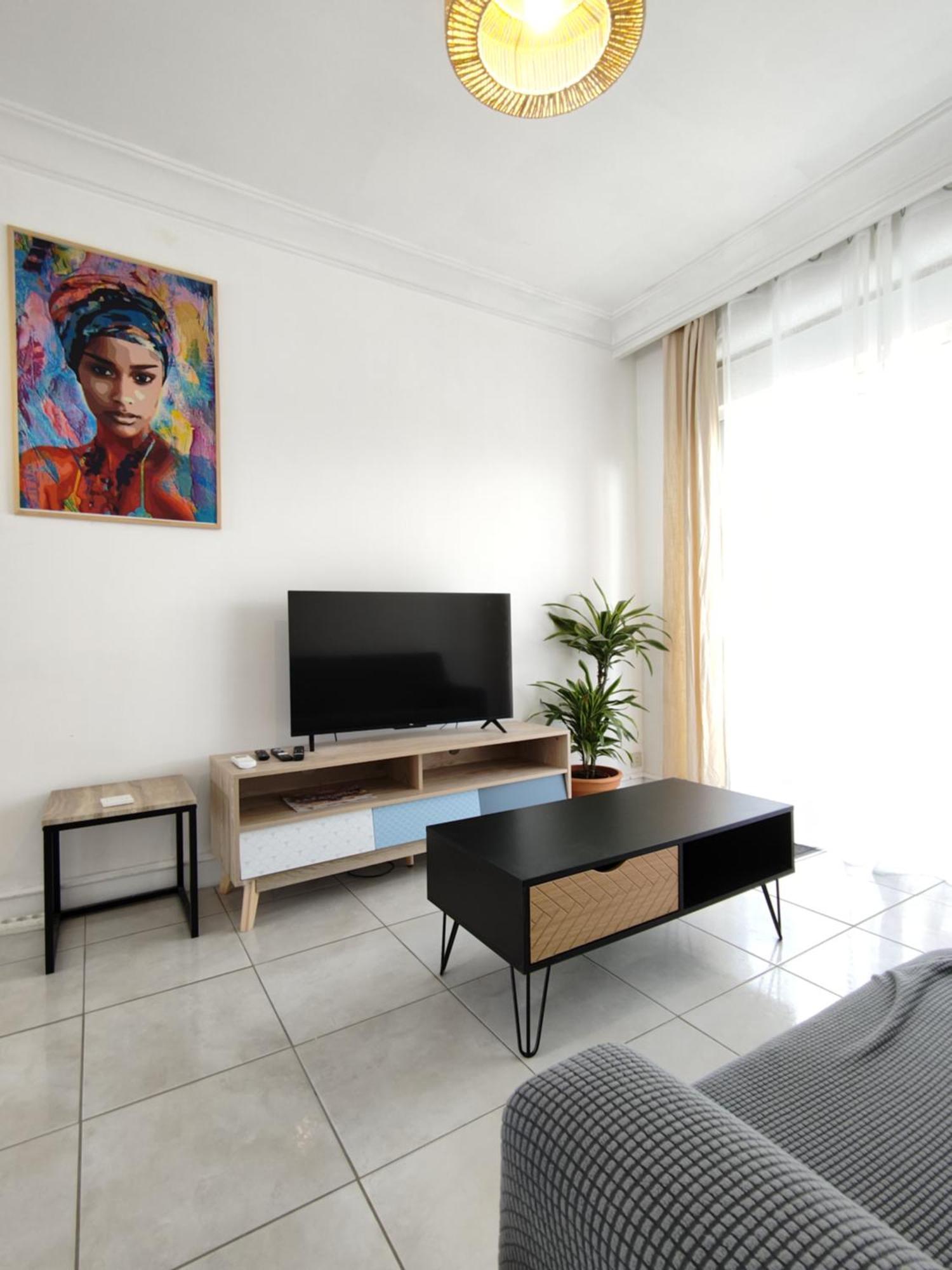 Gasperi Apartment Brive-la-Gaillarde Bagian luar foto