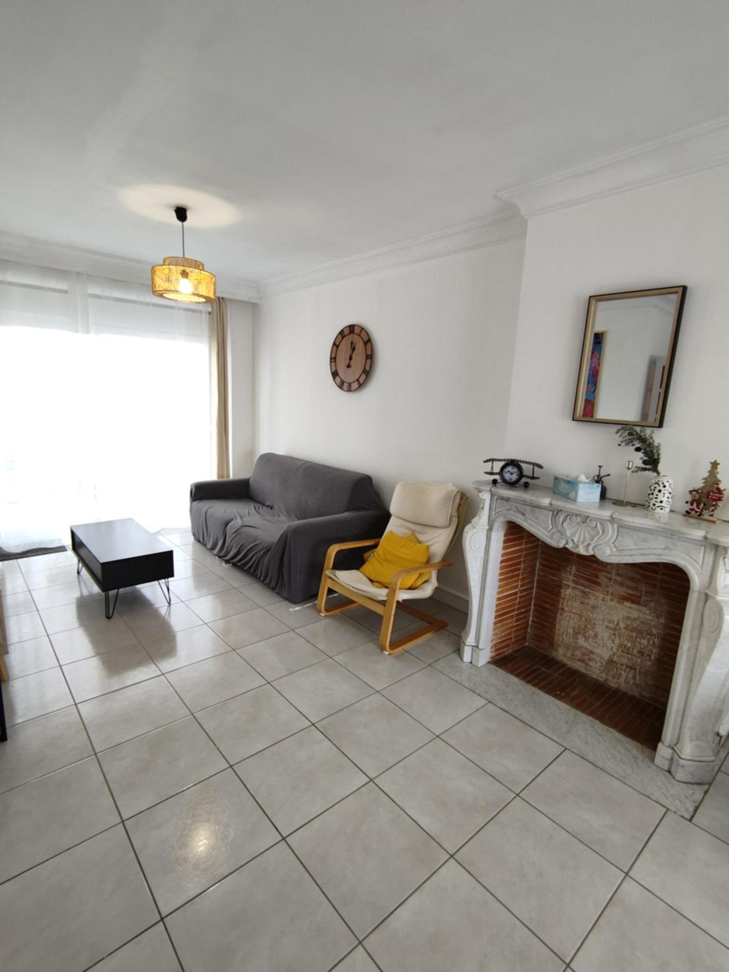 Gasperi Apartment Brive-la-Gaillarde Bagian luar foto