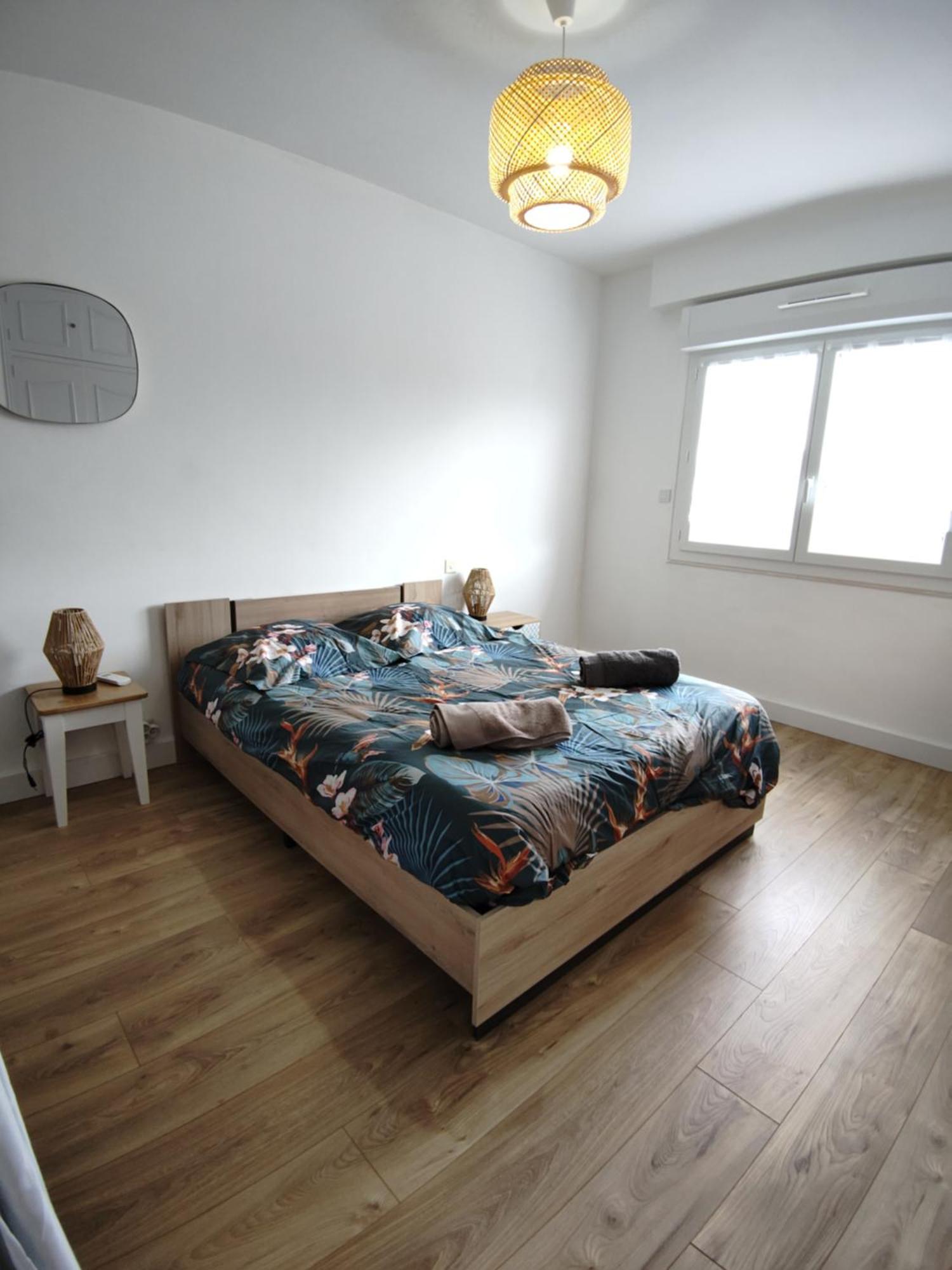 Gasperi Apartment Brive-la-Gaillarde Bagian luar foto
