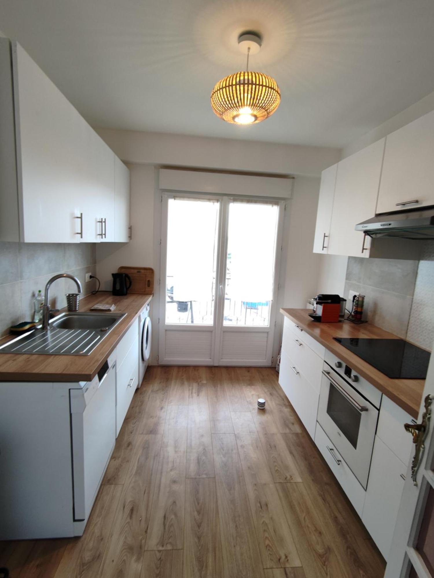 Gasperi Apartment Brive-la-Gaillarde Bagian luar foto