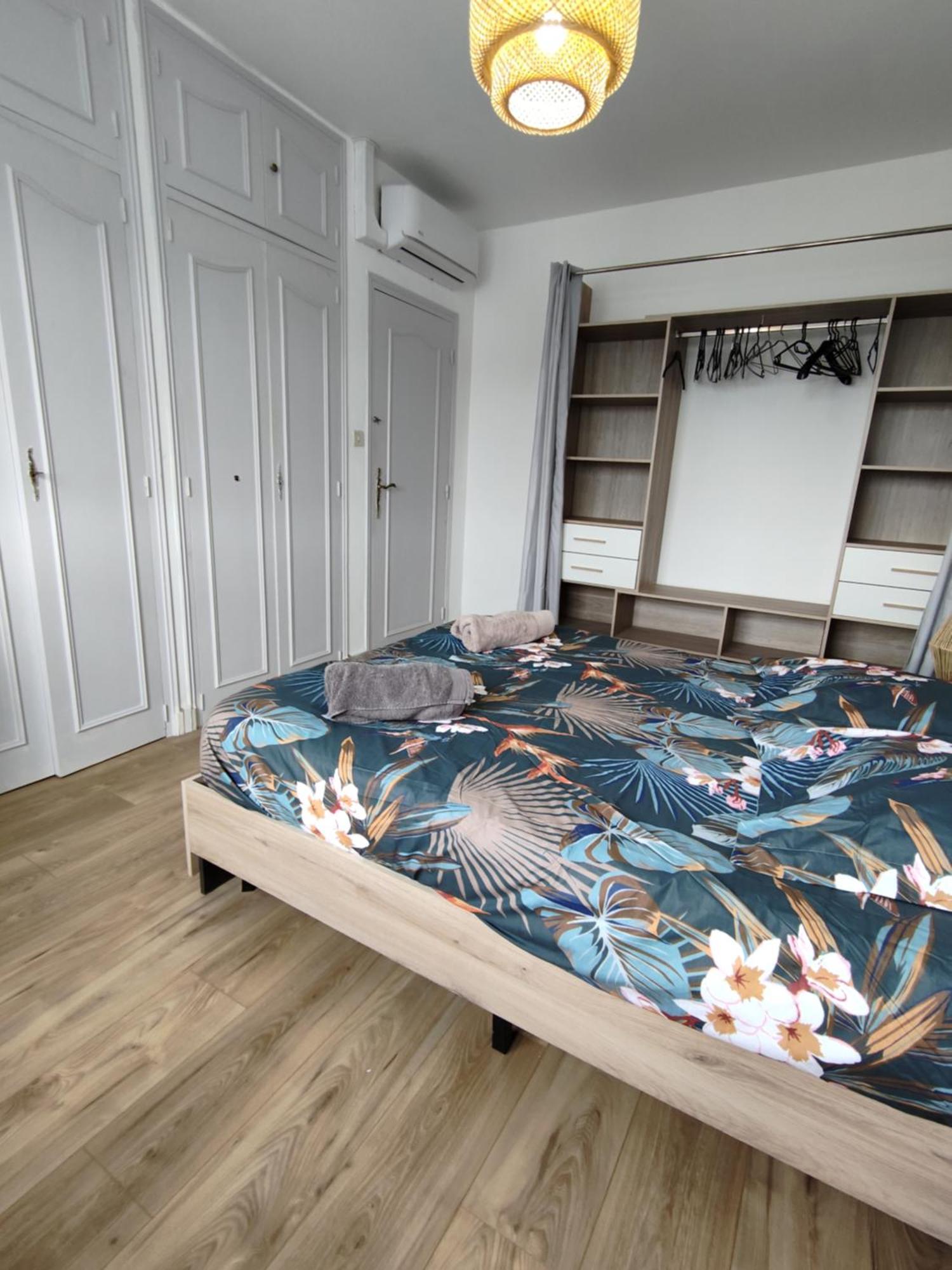 Gasperi Apartment Brive-la-Gaillarde Bagian luar foto
