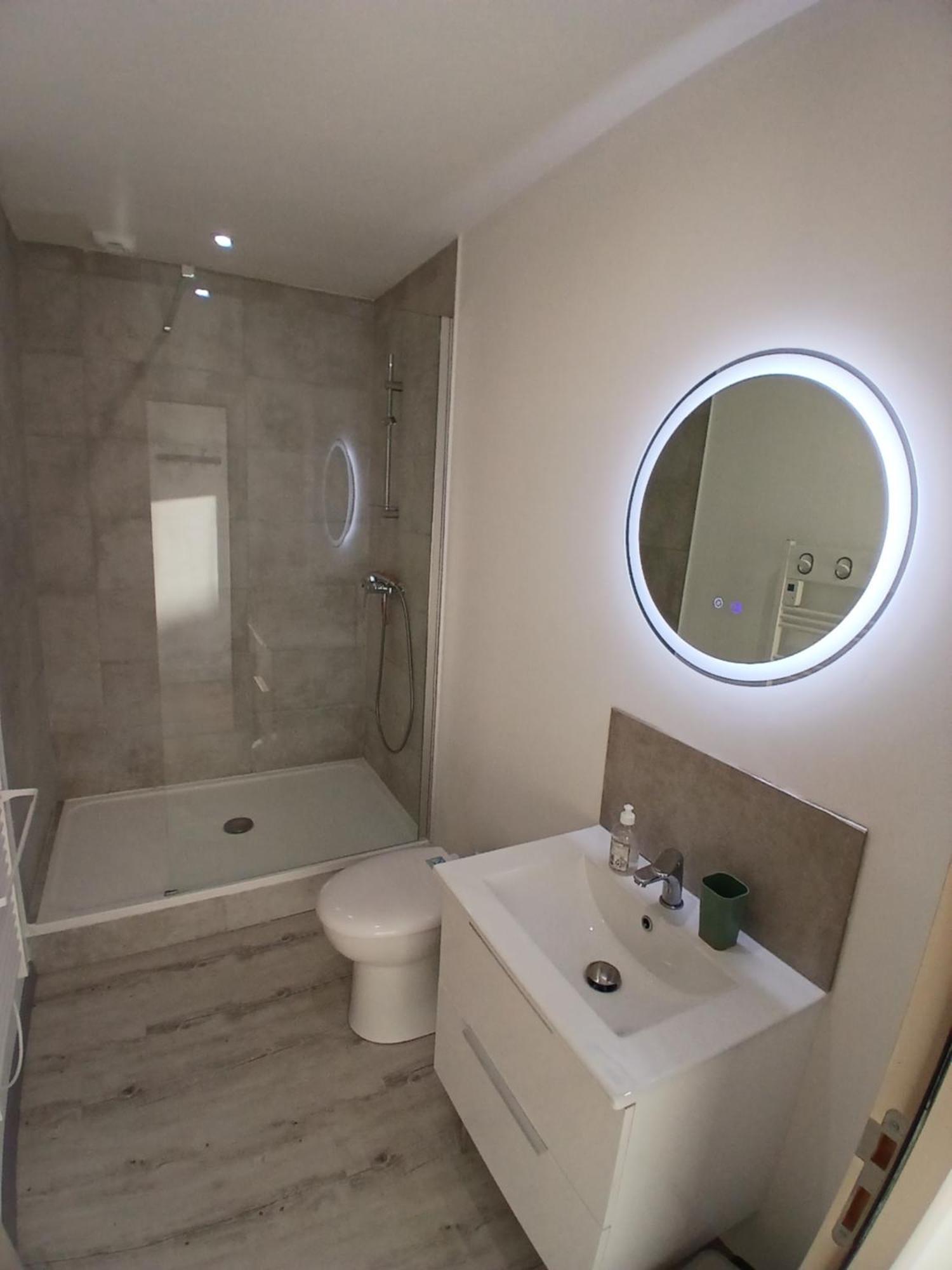 Gasperi Apartment Brive-la-Gaillarde Bagian luar foto