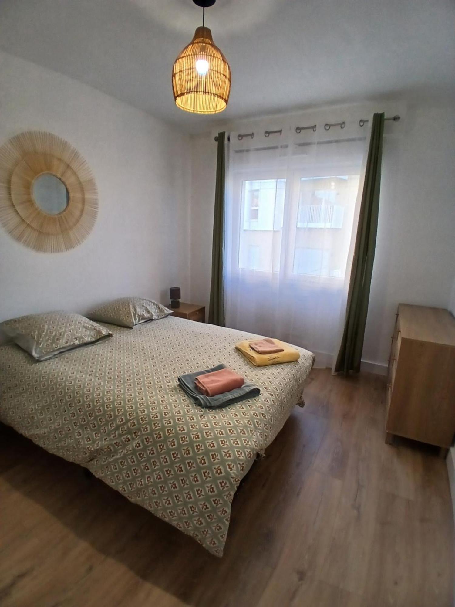 Gasperi Apartment Brive-la-Gaillarde Bagian luar foto