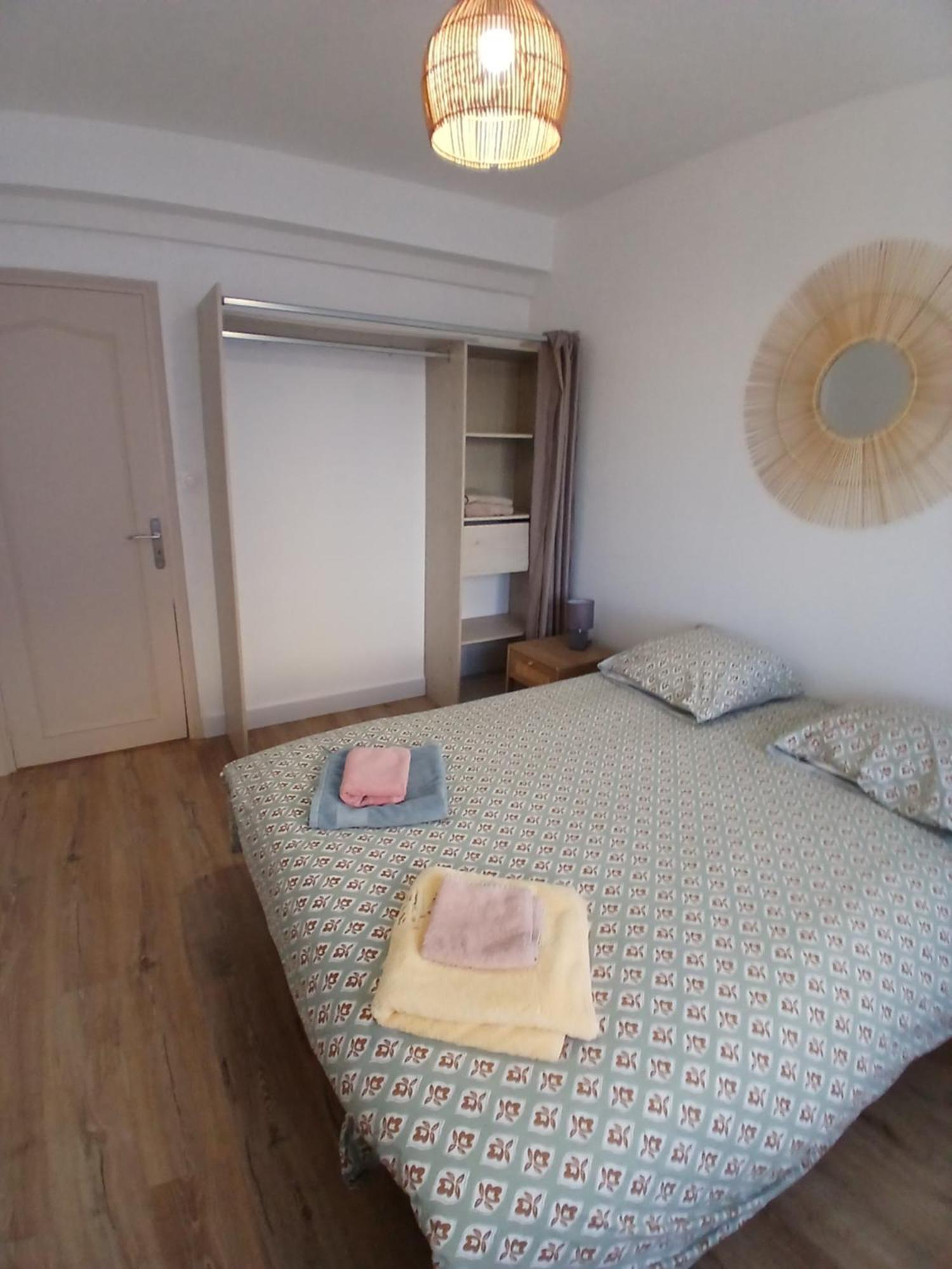 Gasperi Apartment Brive-la-Gaillarde Bagian luar foto