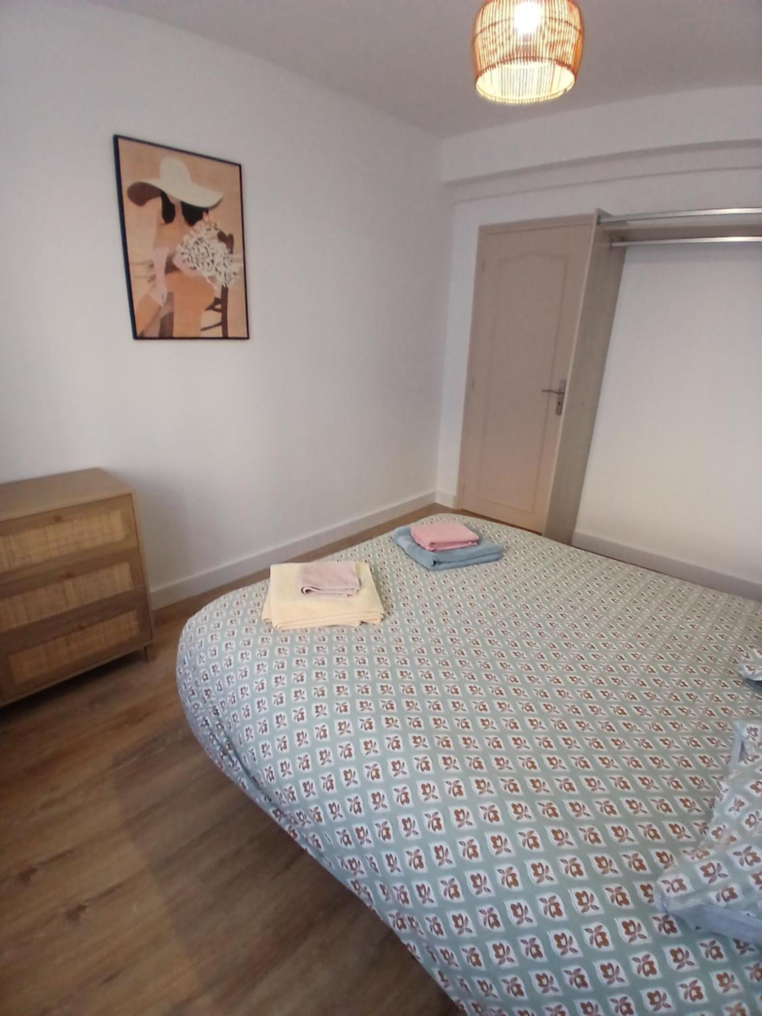 Gasperi Apartment Brive-la-Gaillarde Bagian luar foto