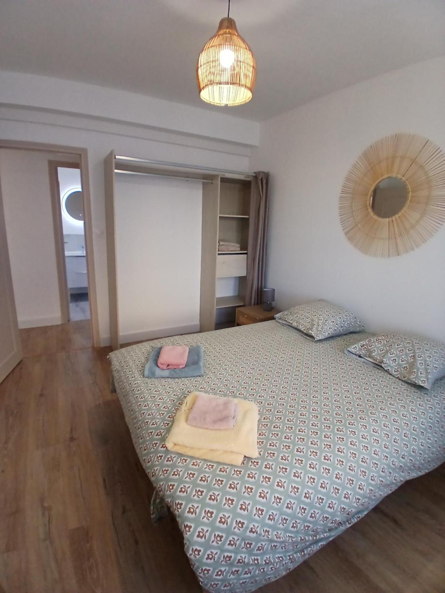 Gasperi Apartment Brive-la-Gaillarde Bagian luar foto