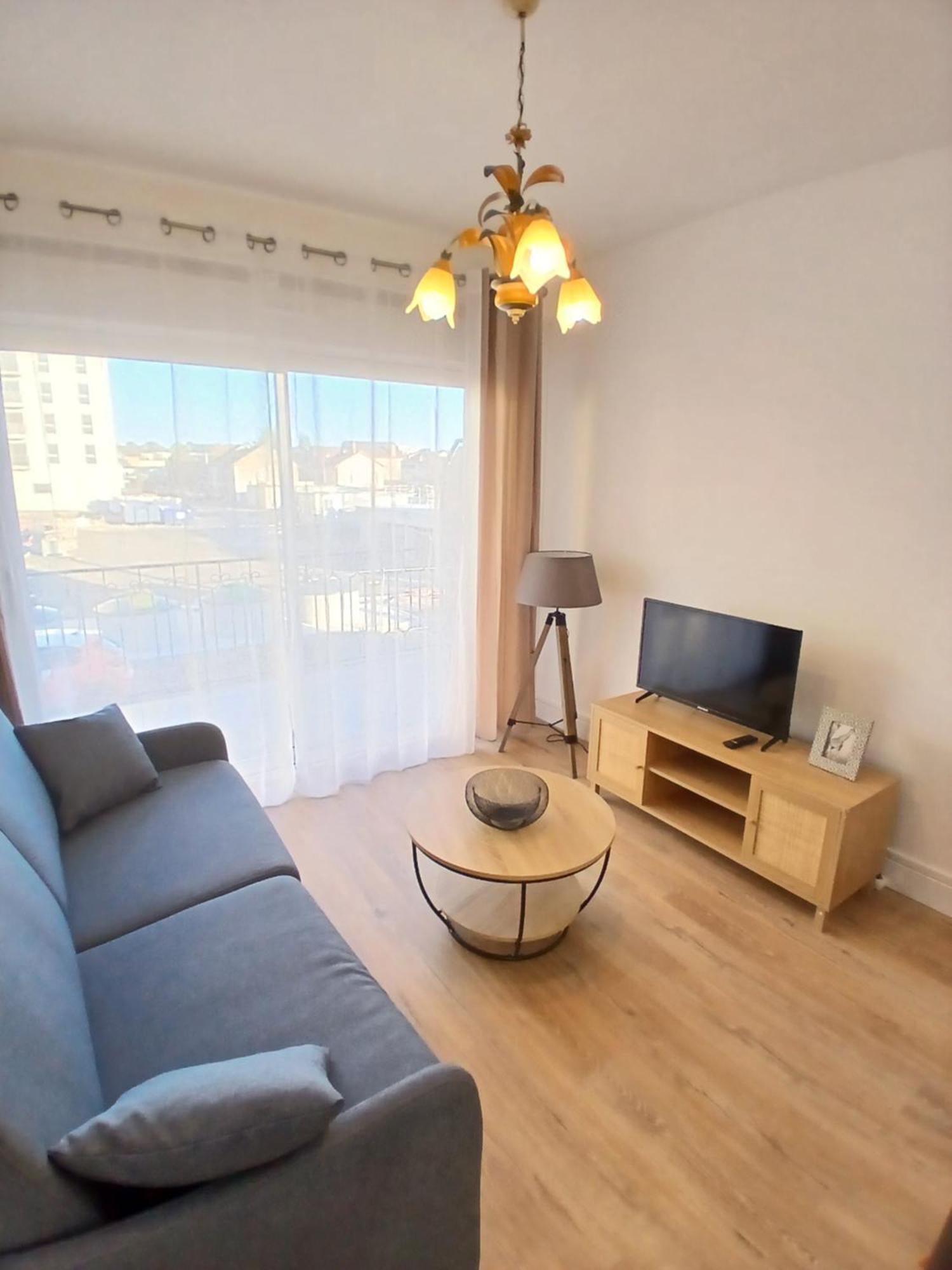 Gasperi Apartment Brive-la-Gaillarde Bagian luar foto