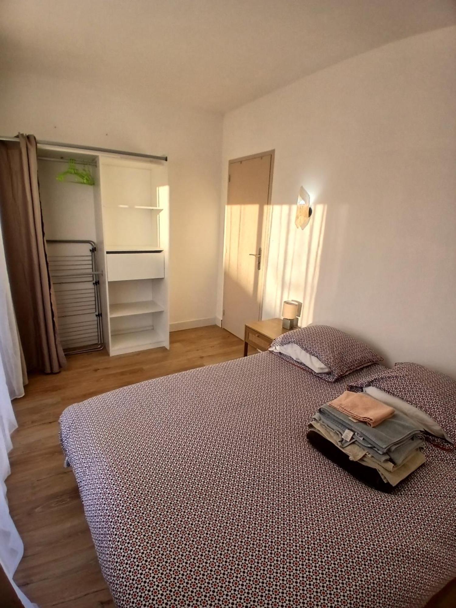 Gasperi Apartment Brive-la-Gaillarde Bagian luar foto