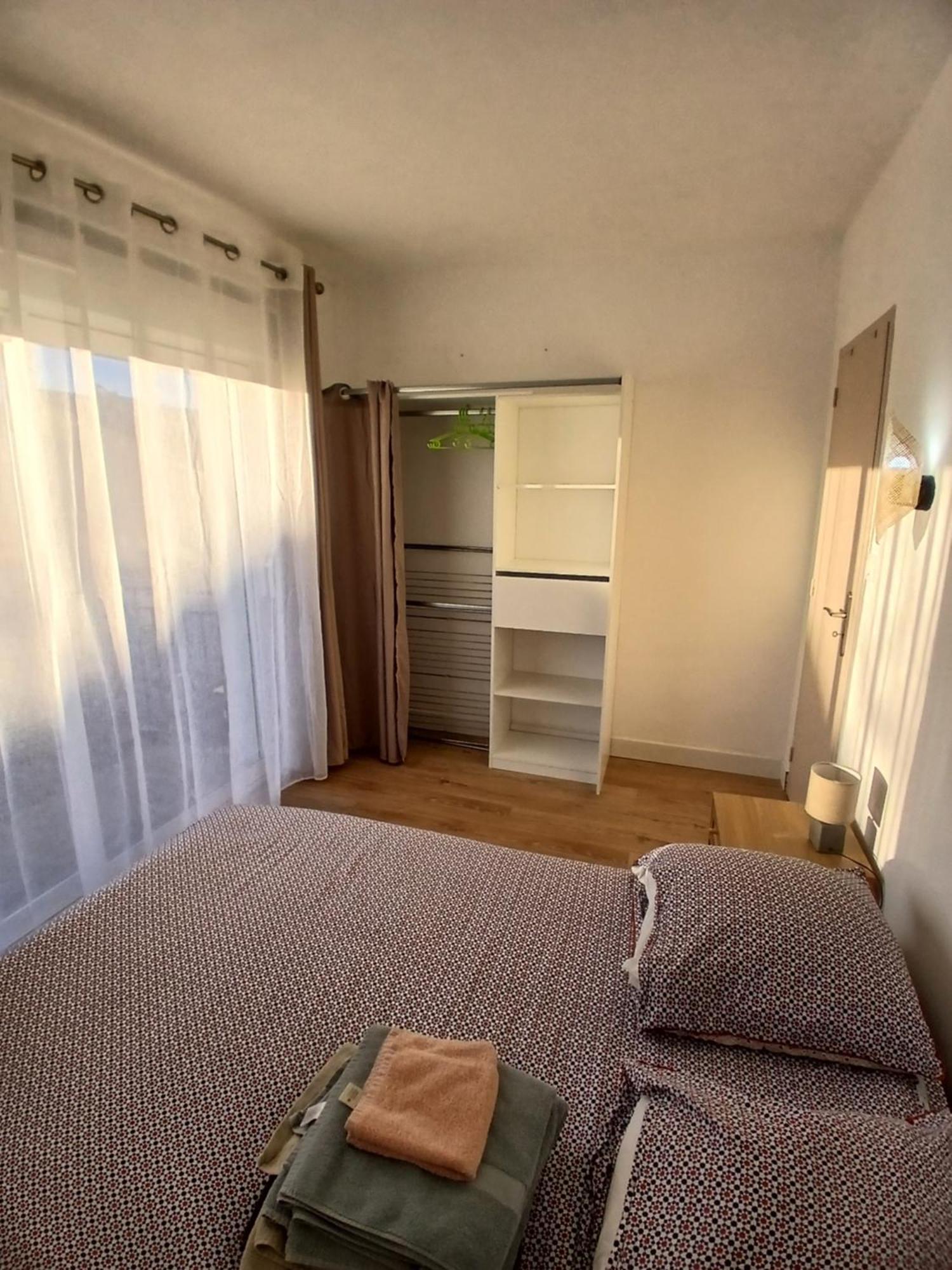 Gasperi Apartment Brive-la-Gaillarde Bagian luar foto